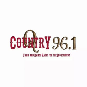 KORQ Q Country 96.1