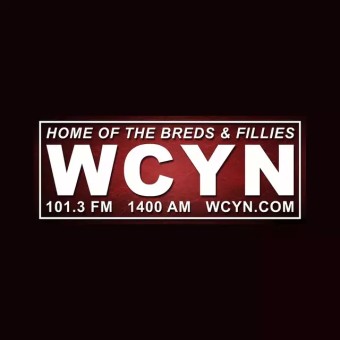 WCYN Classic Hits 1400