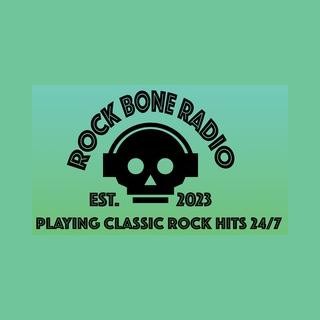 Rock Bone Radio logo