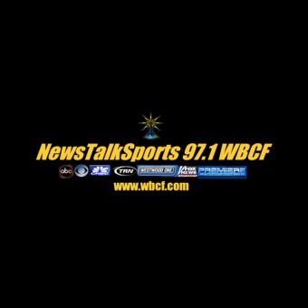 WBCF NewsTalk 1240 AM