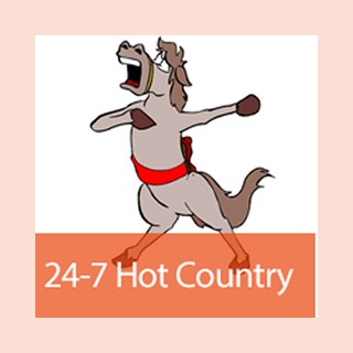 24-7 Hot Country