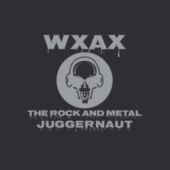 WXAX logo