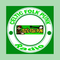 Celtic-Folk-Punk