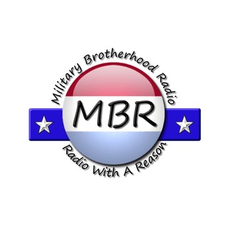 Military Brotherhood Radio logo