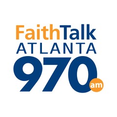 WNIV Faith Talk 970 logo