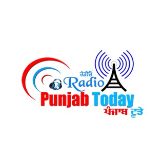 Radio Punjab Today logo