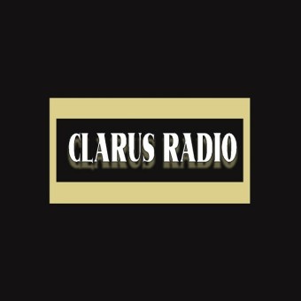 Clarus Radio logo