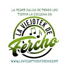 La Viejotk de Fercho