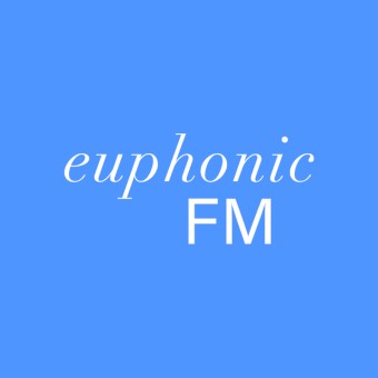 Euphonic FM logo