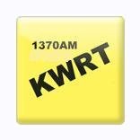 KWRT True Country 1370 AM logo