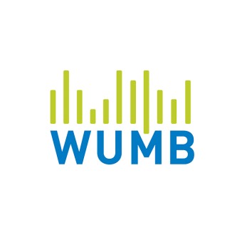 WUMG 91.7 FM logo