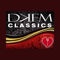 DKFM Classic logo