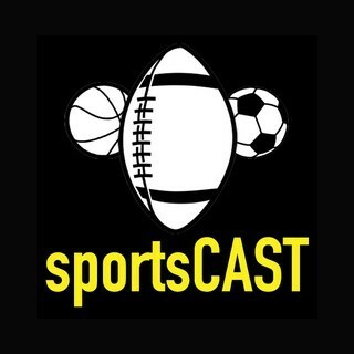 The Sports Cast