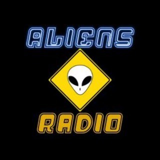 aliens-radio