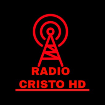 Radio Cristo HD logo