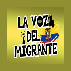 La Voz del Migrante