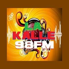 La Kalle 98 FM