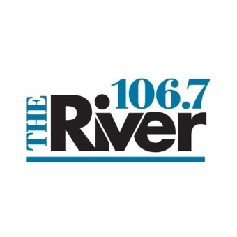 KVCN 106.7 FM logo