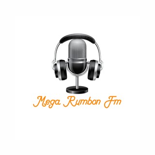 Mega Rumbon FM logo