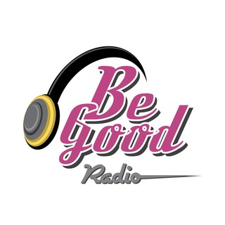 BeGoodRadio - 80s Jazz logo