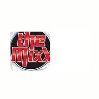 106 The Mixx logo