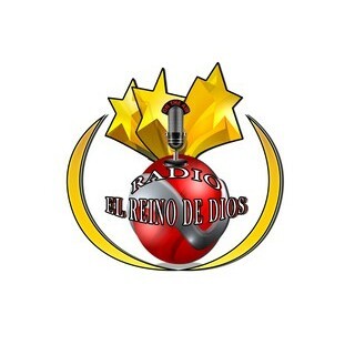 El Reino De Dios logo