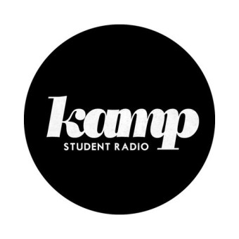 KAMP Student Radio logo
