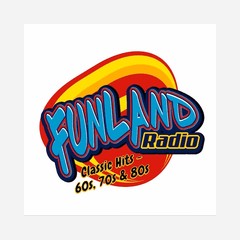 Funland Radio logo