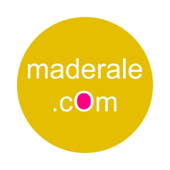 Maderale logo