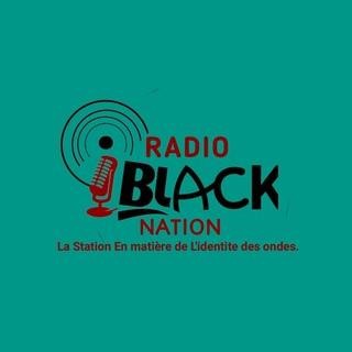 Black Nation Radio