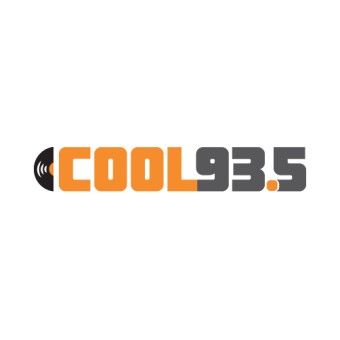 WINI Cool 93.5 and 1420 logo