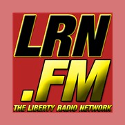 LRN.FM logo