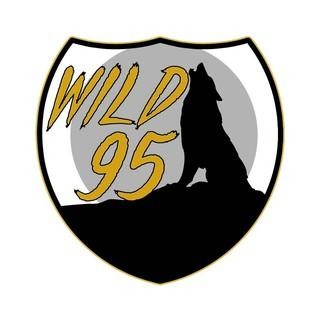 Wild 95