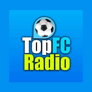 TopFC Radio logo