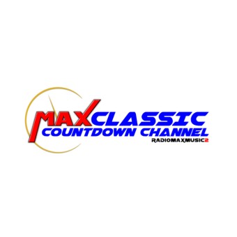 Radio Max Music Classic Countdown