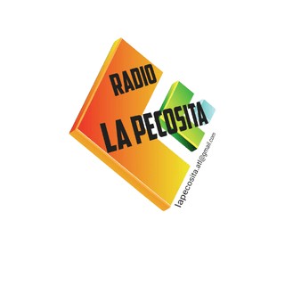 Radio La Pecosita logo