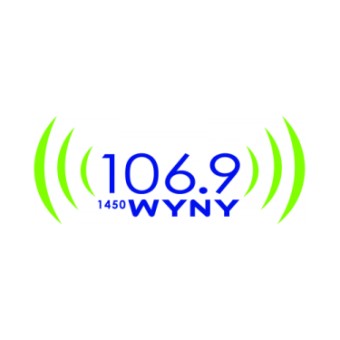 WYNY 1450 AM