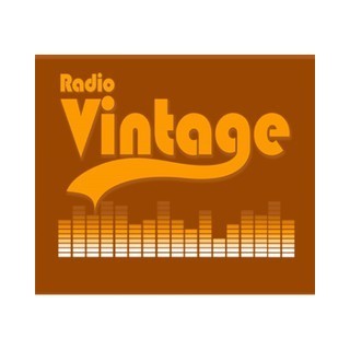 Vintage Radio