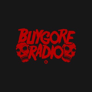 Buygore Radio logo