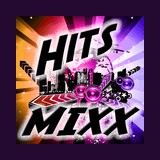 The Hits MIXX logo