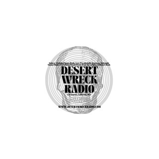 Desert Wreck Radio