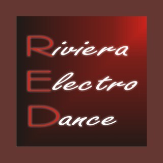 RIVIERA ELECTRO DANCE logo