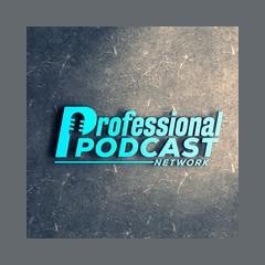 Professional Podcast Network 2 logo