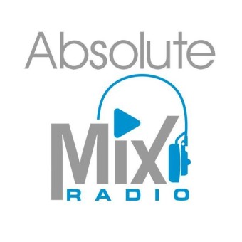 Absolute Mix Radio logo