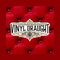 Vinyl Draught Radio