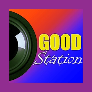 Goodstation Radio logo