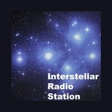 Interstellar Radio Station logo