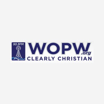 WOPW-LP 93.3 FM