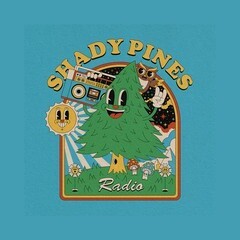 Shady Pines Radio logo