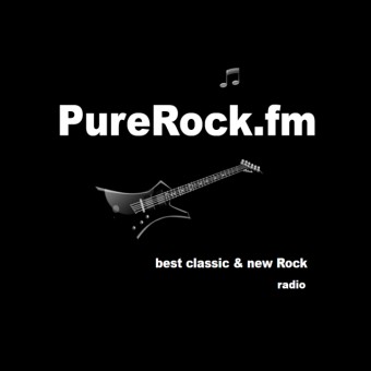 PureRock.fm